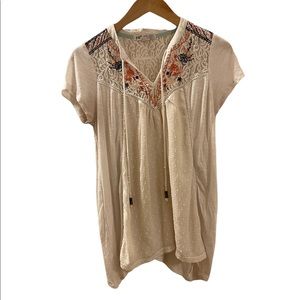 Super cute couture top
